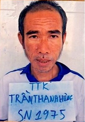 Trần Thanh Hùng